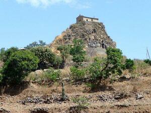 Twelve Years in Ethiopia: Book 1 by Tom Streissguth, Arnaud-Michel d'Abbadie