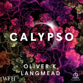 Calypso by Oliver K. Langmead