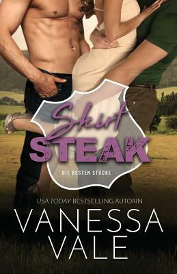 Skirt Steak: Deutsche Übersetzung: Großdruck by Vanessa Vale