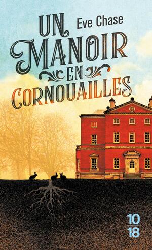 Un manoir en Cornouailles by Eve Chase