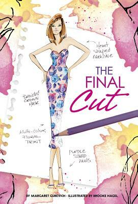 The Final Cut by Margaret Gurevich