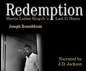 Redemption: A Supernatural Action Adventure Opera by Joseph Rosenbloom