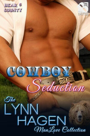 Cowboy Seduction by Lynn Hagen