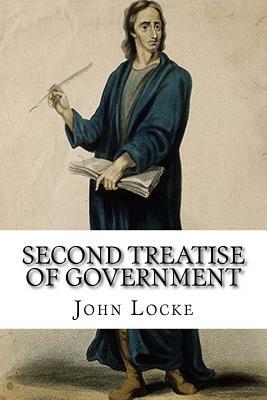 Second Treatise of Government by John Locke