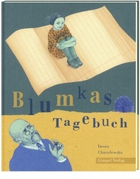 Blumkas Tagebuch by Iwona Chmielewska