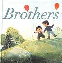 Brothers by Harriet Evans, Andrés Landazábal