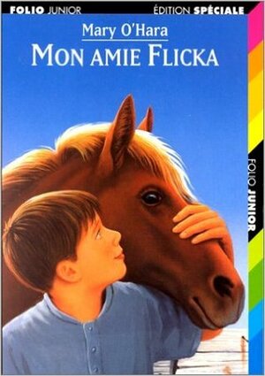 Mon amie flicka by Mary O'Hara