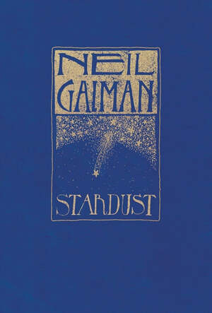 Stardust by Neil Gaiman