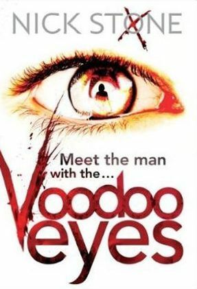 Voodoo Eyes by Nick Stone