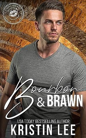 Bourbon & Brawn  by Kristin Lee