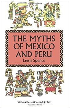 Maya Mitolojisi by Lewis Spence