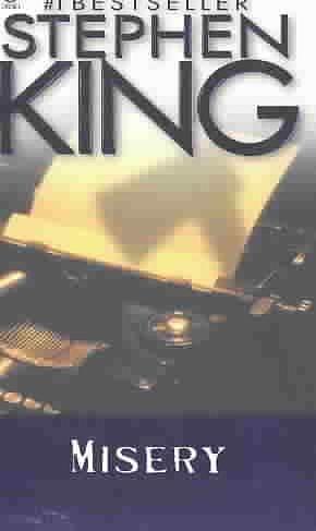 (Misery) By King, Stephen (Author) mass_market on by Stephen King, Stephen King