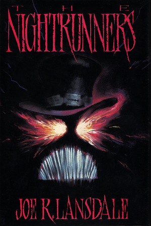 The Nightrunners by Joe R. Lansdale