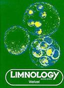 Limnology by Robert G. Wetzel