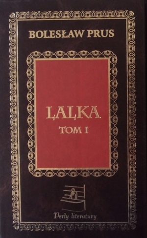 Lalka Tom I by Bolesław Prus