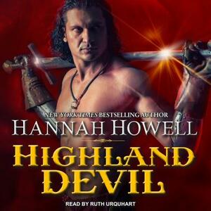 Highland Devil by Hannah Howell