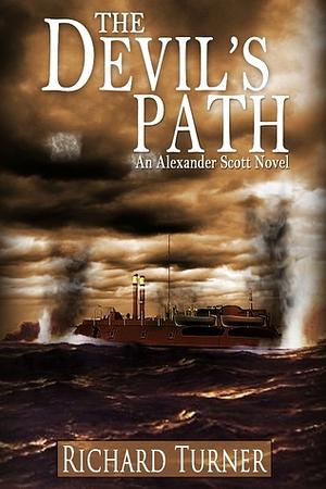 The Devil's Path by Richard Turner