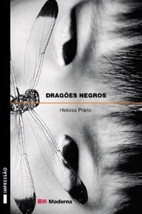 Dragões Negros by Heloísa Prieto