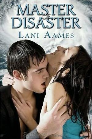 Master of Disaster by Lani Aames