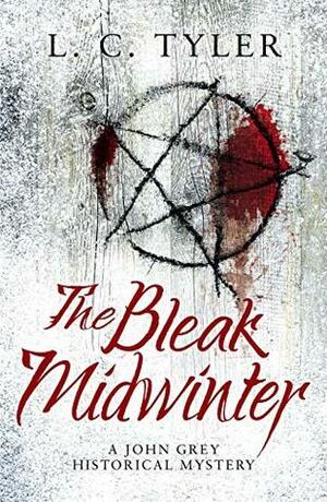 The Bleak Midwinter by L.C. Tyler