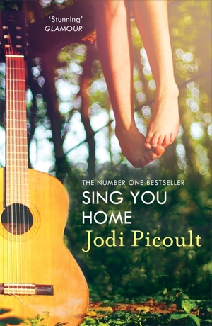 Sing You Home by Jodi Picoult