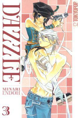 Dazzle, Volume 03 by Minari Endoh