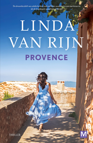 Provence by Linda van Rijn