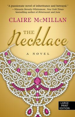 The Necklace by Claire McMillan