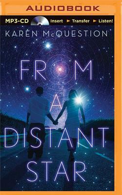 From a Distant Star by Karen McQuestion