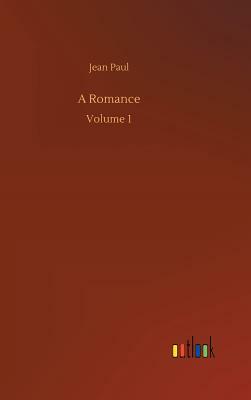 A Romance by Jean Paul