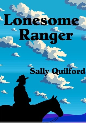 Lonesome Ranger by Sally Quilford