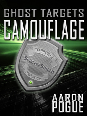 Camouflage by Aaron Pogue