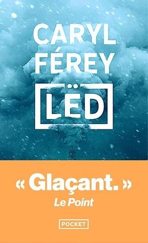 Lëd by Caryl Férey