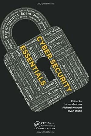Cyber Security Essentials by Rick Howard