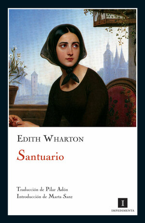 Santuario by Edith Wharton