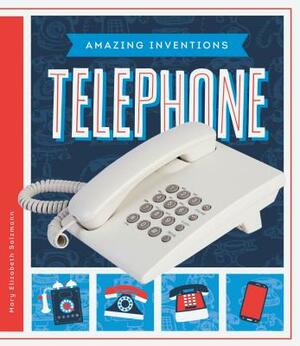 Telephone by Mary Elizabeth Salzmann