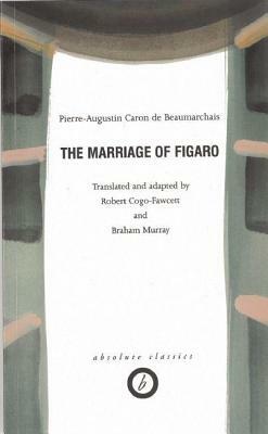 The Marriage of Figaro by Marivaux