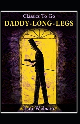 Daddy Long-Legs Annotated by Jean Webster