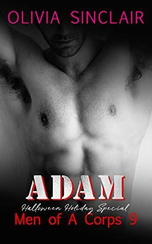 Adam: Halloween Holiday Special by Olivia Sinclair