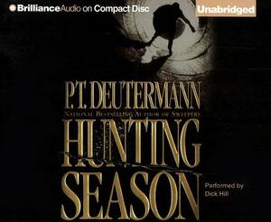 Hunting Season by P. T. Deutermann