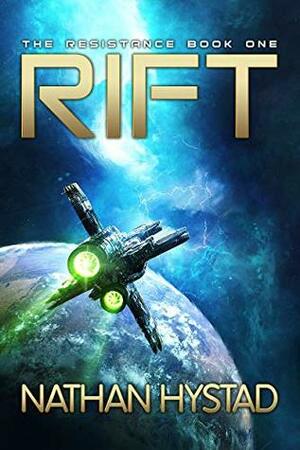 Rift by Nathan Hystad