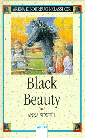 Black Beauty by Anna Sewell