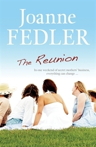 The Reunion by Joanne Fedler, Katharina Volk