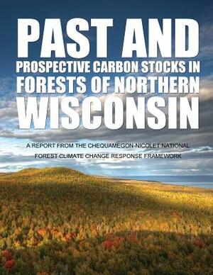 Past and Prospective Carbon Stocks in Forests of Northern Wisconsin by United States Department of Agriculture