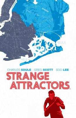 Strange Attractors by Charles Soule