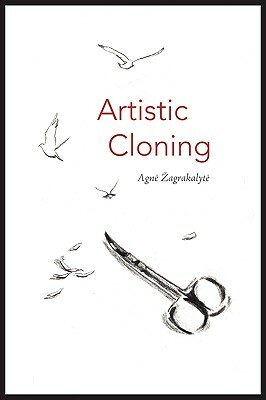 Artistic Cloning by Agne Zagrakalyte
