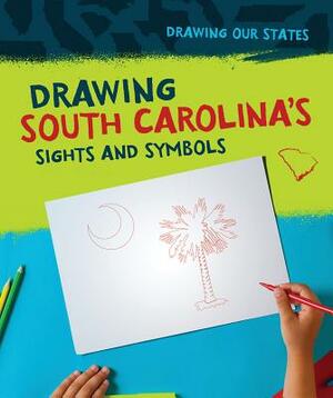 Drawing South Carolina's Sights and Symbols by Elissa Thompson