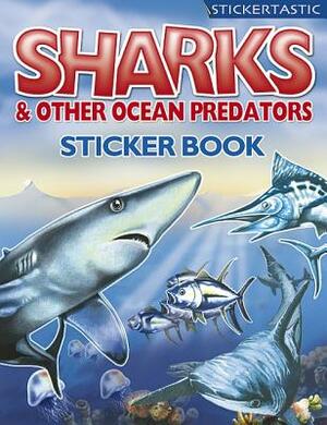Sharks & Other Predators by Nat Lambert