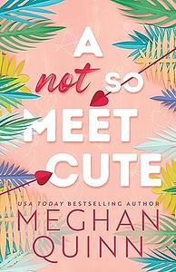 A Not So Meet Cute by Meghan Quinn