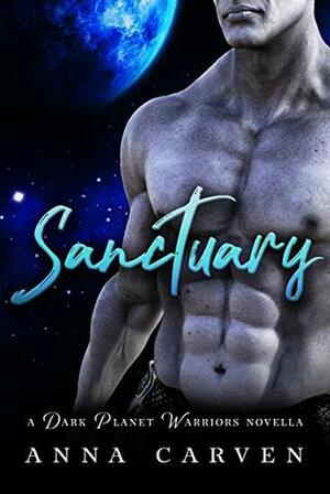 Sanctuary by Anna Carven